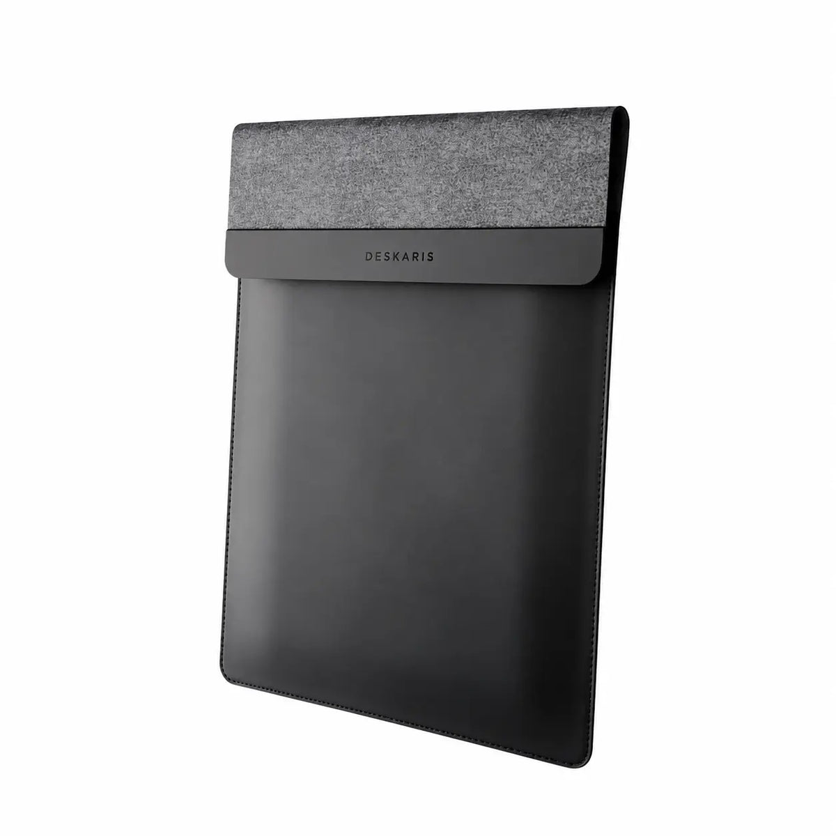 Housse Ordinateur Portable avec Charge Sans Fil