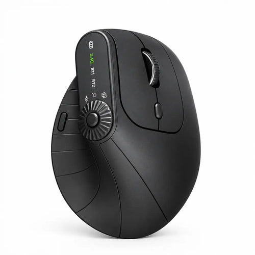 Souris verticale sans fil DESKARIS