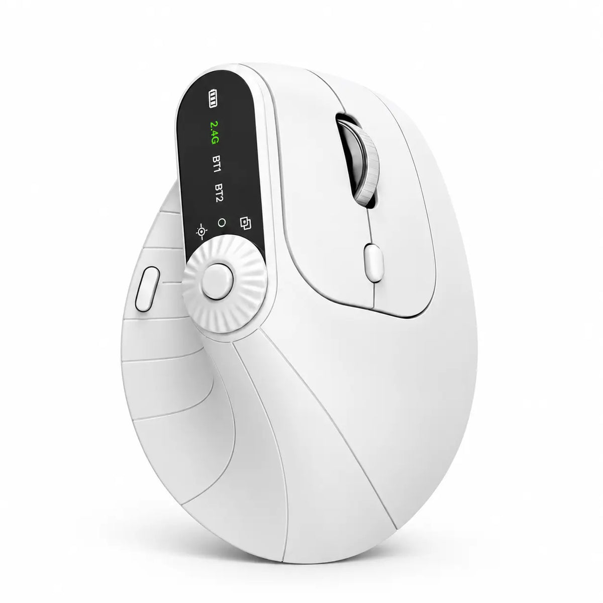 Souris verticale sans fil DESKARIS
